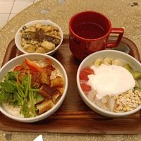  at Ming-Teng HAO HAO in Tokyo