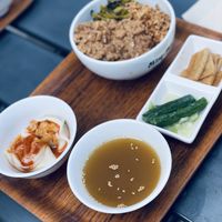   at Ming-Teng HAO HAO in Tokyo