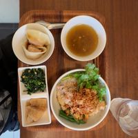   at Ming-Teng HAO HAO in Tokyo