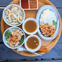  at Ming-Teng HAO HAO in Tokyo