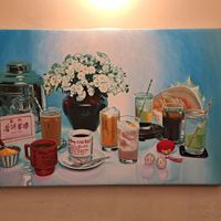  at Ming-Teng HAO HAO in Tokyo