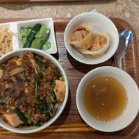  at Ming-Teng HAO HAO in Tokyo