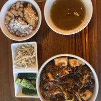   at Ming-Teng HAO HAO in Tokyo