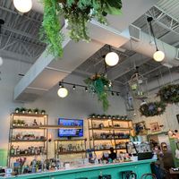   at Dok Khao Thai Eatery in Woodbridge