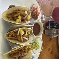   at Jugobar in San Jose