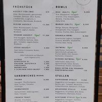  at Café Auszeit in Fulda