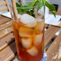  at Café Auszeit in Fulda