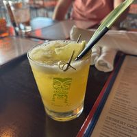 Margaritaa #Veganuary at Hula's Modern Tiki in Scottsdale