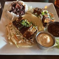   at Hula's Modern Tiki in Scottsdale