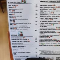 Carta at Km-0 in Ourense