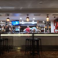 Café Prifer at Café Prifer in Ourense