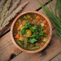  at Gaia Healing Meals in Quezon City