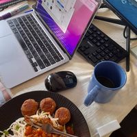  at Gaia Healing Meals in Quezon City