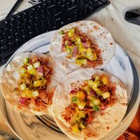  at Gaia Healing Meals in Quezon City