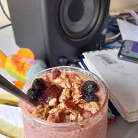  at Gaia Healing Meals in Quezon City