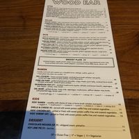   at Wood Ear in Telluride