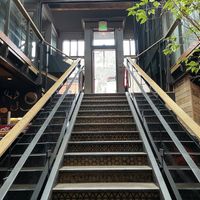   at Wood Ear in Telluride