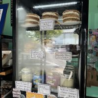   at Bury Me Standing in Cairns