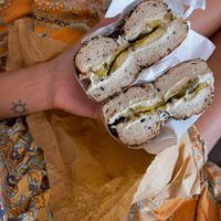   at Bury Me Standing in Cairns