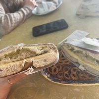 It’s called someone’s Favourite  at Bury Me Standing in Cairns