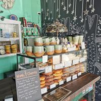 So lovely at Bury Me Standing in Cairns