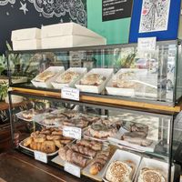  at Bury Me Standing in Cairns