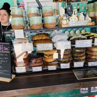   at Bury Me Standing in Cairns