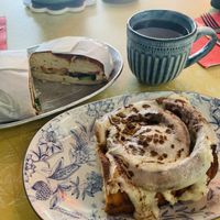   at Bury Me Standing in Cairns