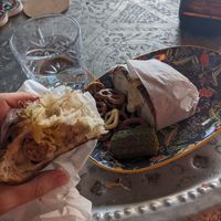  at Bury Me Standing in Cairns