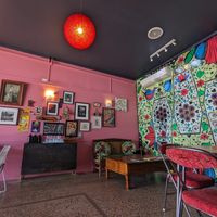  at Bury Me Standing in Cairns