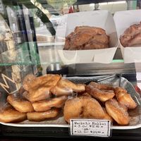   at Bury Me Standing in Cairns