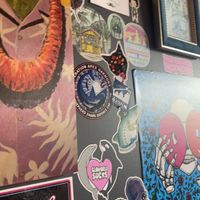   at Bury Me Standing in Cairns