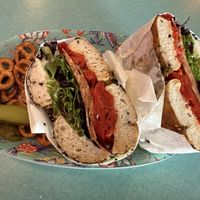   at Bury Me Standing in Cairns