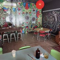   at Bury Me Standing in Cairns