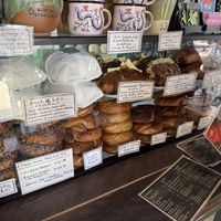   at Bury Me Standing in Cairns