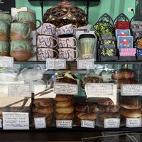   at Bury Me Standing in Cairns