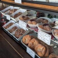 Yum! Desserts! at Bury Me Standing in Cairns