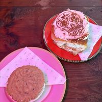   at Bury Me Standing in Cairns