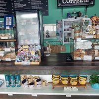 Lots of options at Bury Me Standing in Cairns