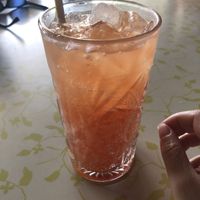   at Bury Me Standing in Cairns