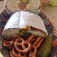   at Bury Me Standing in Cairns