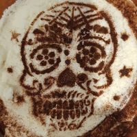   at Bury Me Standing in Cairns