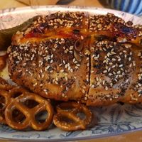   at Bury Me Standing in Cairns