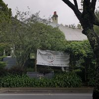   at Freudian Sip in Leura