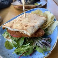   at Freudian Sip in Leura