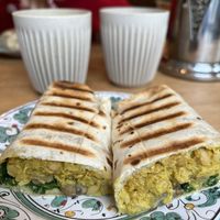  #Veganuary at Planted in Falmouth
