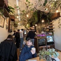  #Veganuary at Planted in Falmouth