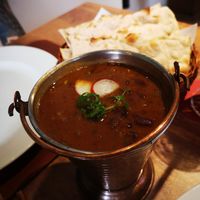  at Naan Bar in Valletta