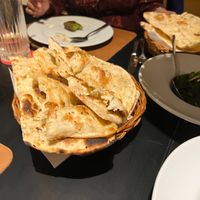  at Naan Bar in Valletta