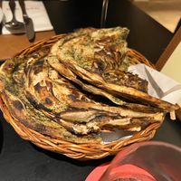  at Naan Bar in Valletta